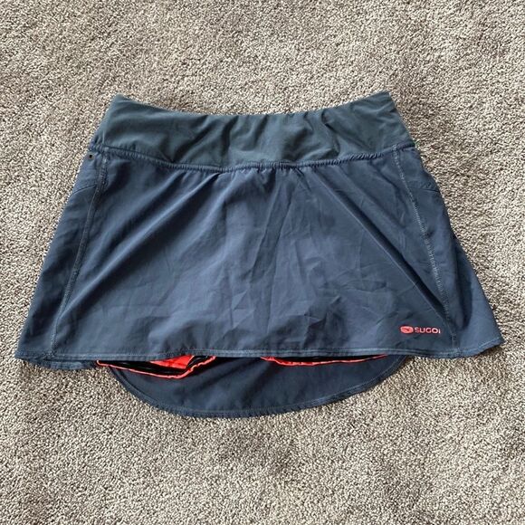 Sugoi Fusion Tennis Skort SIZE S - Picture 1 of 6